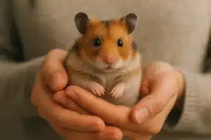 prévenir les maladies du hamster