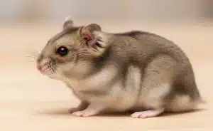Hamster de chien : caractère, prix, santé
