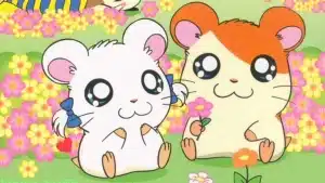 hamster célèbres culture