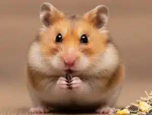 Friandises pour hamster