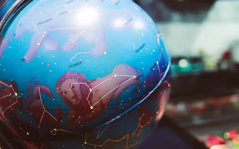 hamster et astrologie